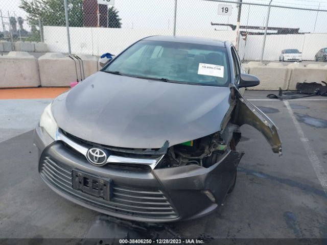 Photo 5 VIN: 4T1BF1FK6FU996200 - TOYOTA CAMRY 