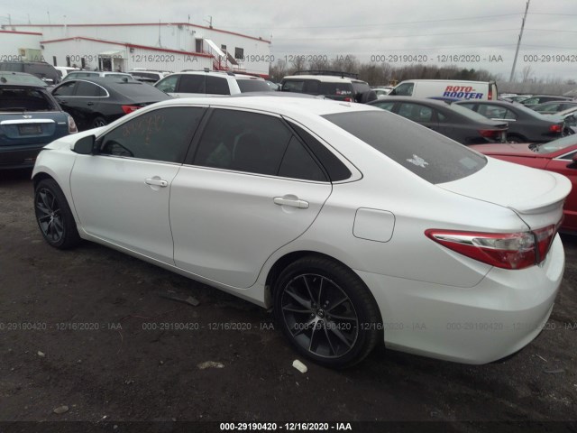 Photo 2 VIN: 4T1BF1FK6FU997279 - TOYOTA CAMRY 