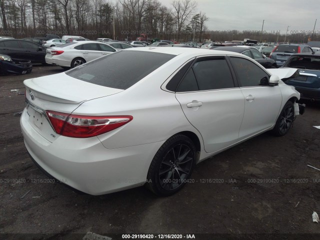 Photo 3 VIN: 4T1BF1FK6FU997279 - TOYOTA CAMRY 