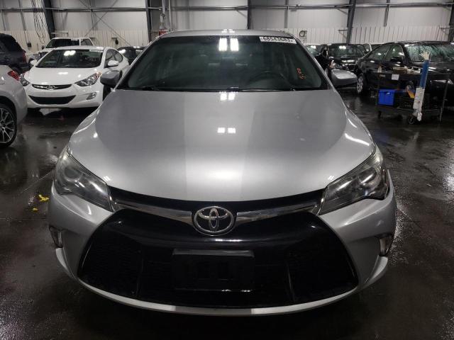 Photo 4 VIN: 4T1BF1FK6FU998156 - TOYOTA CAMRY LE 