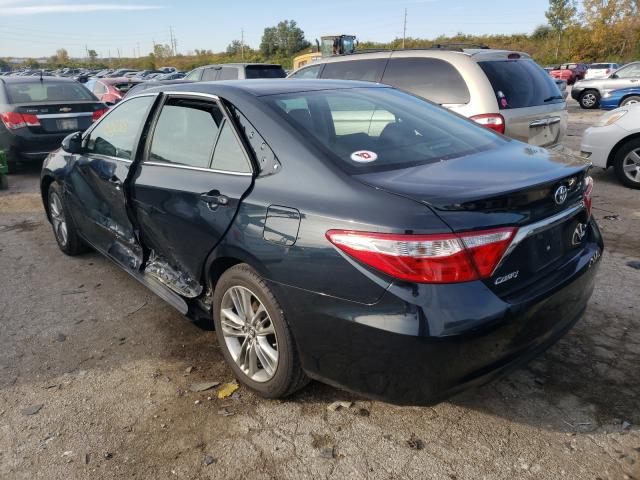 Photo 2 VIN: 4T1BF1FK6FU998366 - TOYOTA CAMRY LE 