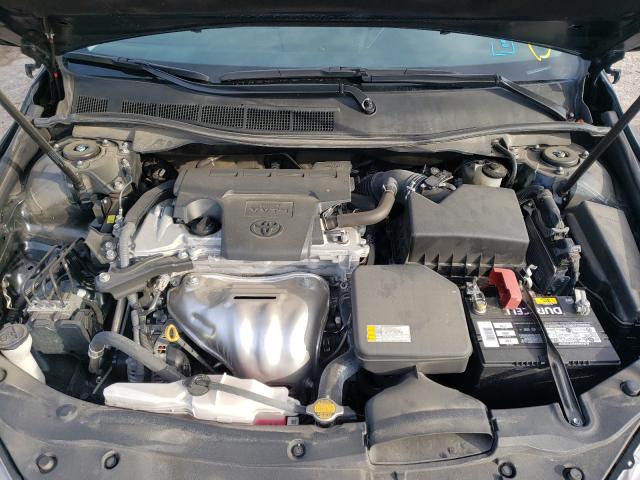 Photo 6 VIN: 4T1BF1FK6FU998366 - TOYOTA CAMRY LE 