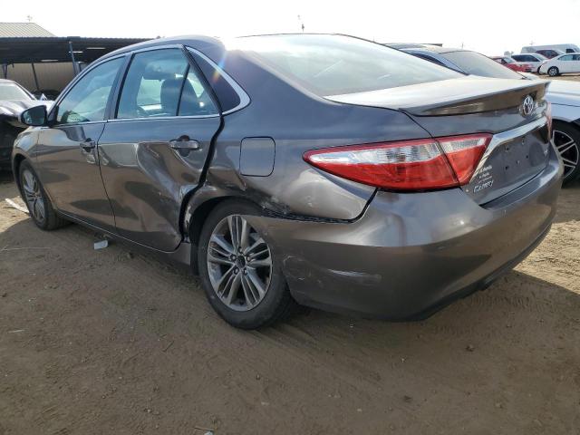 Photo 1 VIN: 4T1BF1FK6GU118381 - TOYOTA CAMRY LE 