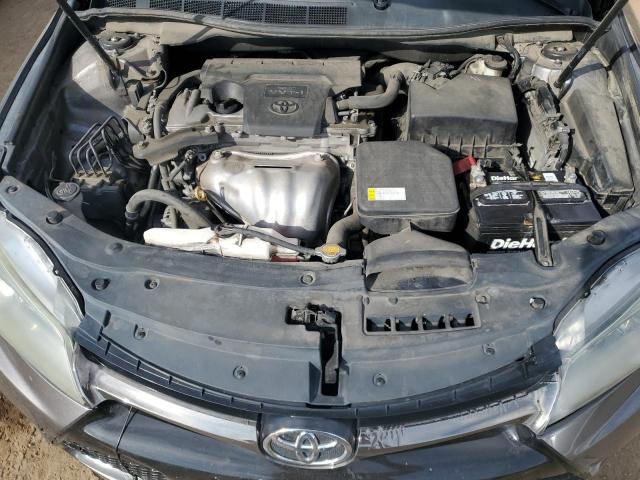 Photo 10 VIN: 4T1BF1FK6GU118381 - TOYOTA CAMRY LE 