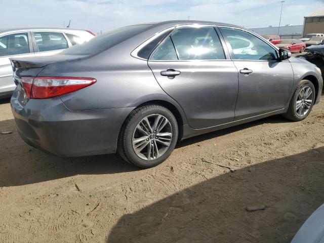 Photo 2 VIN: 4T1BF1FK6GU118381 - TOYOTA CAMRY LE 