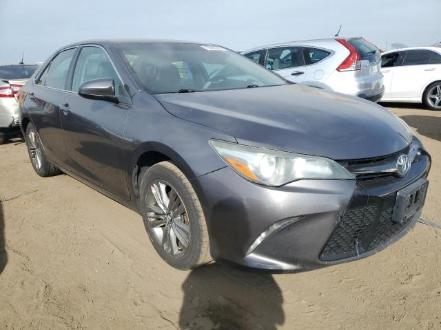 Photo 3 VIN: 4T1BF1FK6GU118381 - TOYOTA CAMRY LE 