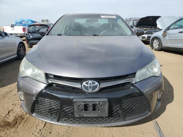 Photo 4 VIN: 4T1BF1FK6GU118381 - TOYOTA CAMRY LE 