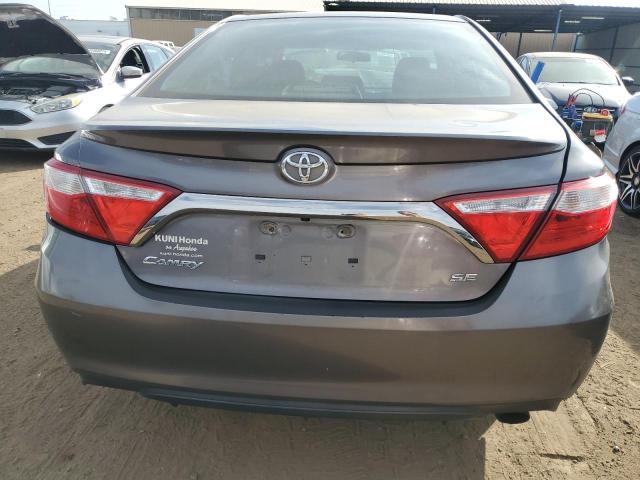 Photo 5 VIN: 4T1BF1FK6GU118381 - TOYOTA CAMRY LE 