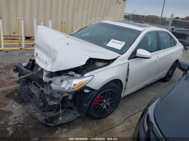 Photo 1 VIN: 4T1BF1FK6GU122253 - TOYOTA CAMRY 