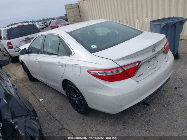 Photo 2 VIN: 4T1BF1FK6GU122253 - TOYOTA CAMRY 