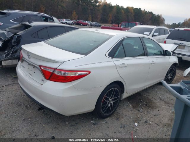 Photo 3 VIN: 4T1BF1FK6GU122253 - TOYOTA CAMRY 