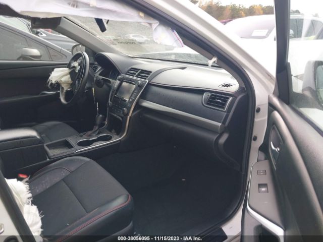 Photo 4 VIN: 4T1BF1FK6GU122253 - TOYOTA CAMRY 