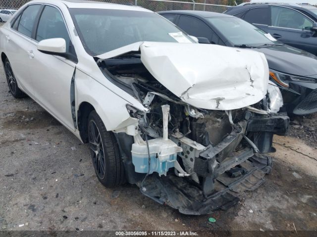 Photo 5 VIN: 4T1BF1FK6GU122253 - TOYOTA CAMRY 