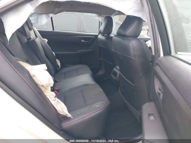 Photo 7 VIN: 4T1BF1FK6GU122253 - TOYOTA CAMRY 