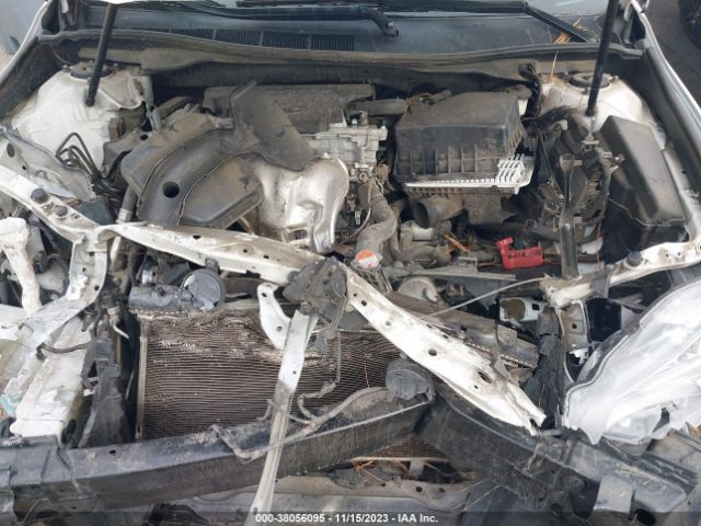 Photo 9 VIN: 4T1BF1FK6GU122253 - TOYOTA CAMRY 