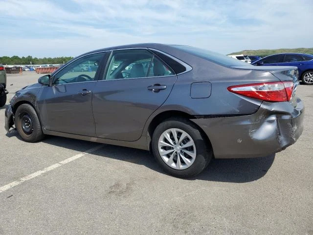 Photo 1 VIN: 4T1BF1FK6GU122625 - TOYOTA CAMRY LE 