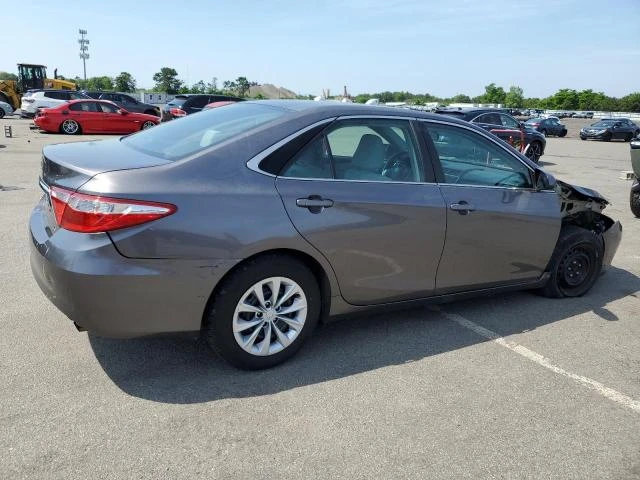 Photo 2 VIN: 4T1BF1FK6GU122625 - TOYOTA CAMRY LE 