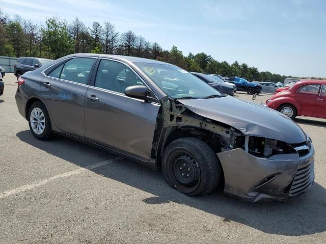 Photo 3 VIN: 4T1BF1FK6GU122625 - TOYOTA CAMRY LE 