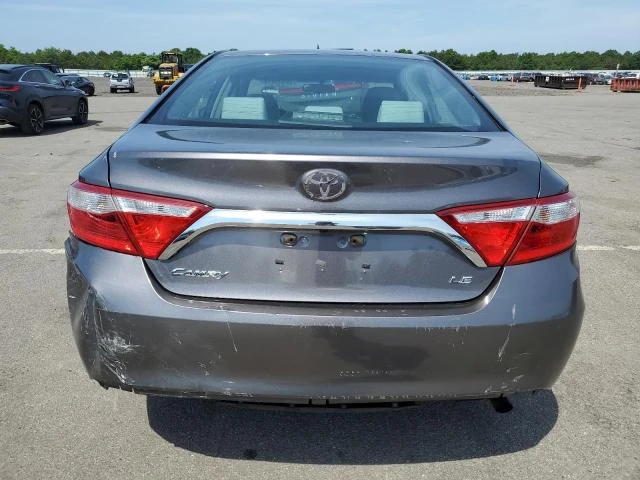 Photo 5 VIN: 4T1BF1FK6GU122625 - TOYOTA CAMRY LE 