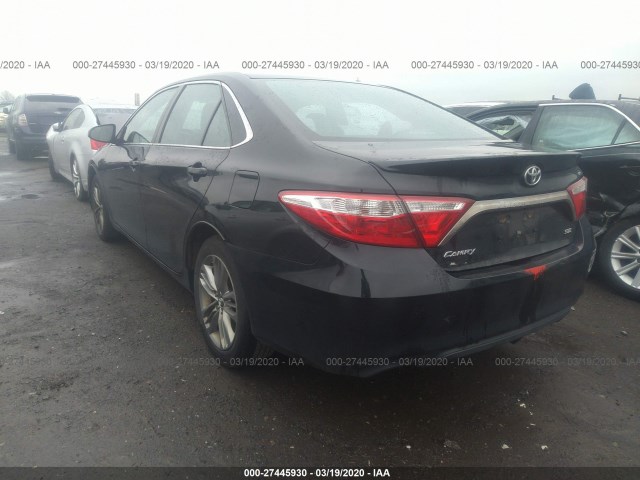 Photo 2 VIN: 4T1BF1FK6GU124987 - TOYOTA CAMRY 