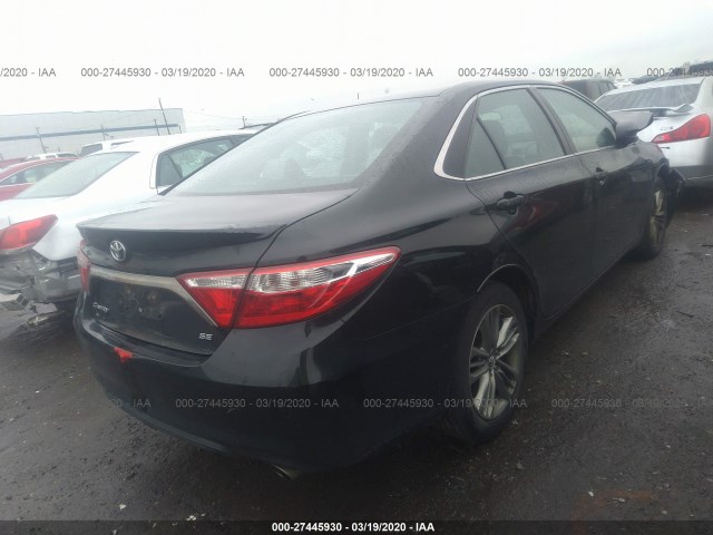 Photo 3 VIN: 4T1BF1FK6GU124987 - TOYOTA CAMRY 