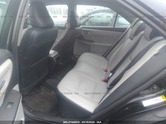 Photo 7 VIN: 4T1BF1FK6GU124987 - TOYOTA CAMRY 