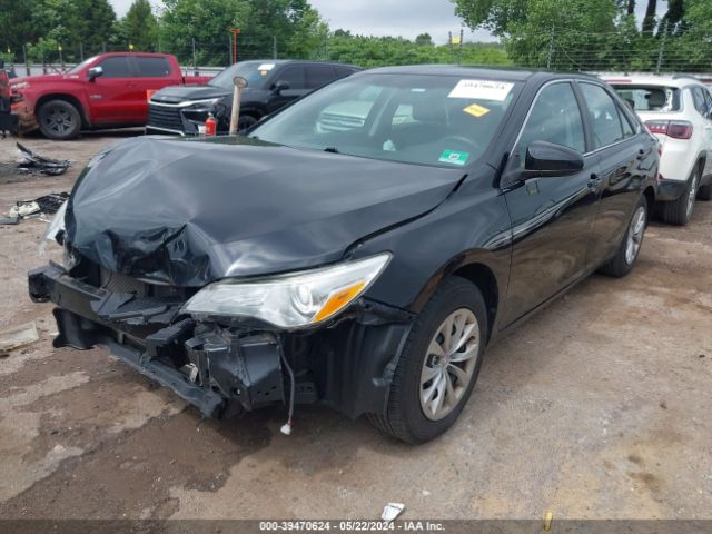 Photo 1 VIN: 4T1BF1FK6GU131941 - TOYOTA CAMRY 