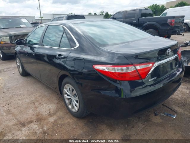 Photo 2 VIN: 4T1BF1FK6GU131941 - TOYOTA CAMRY 