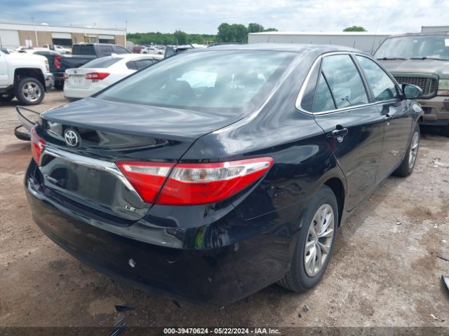 Photo 3 VIN: 4T1BF1FK6GU131941 - TOYOTA CAMRY 