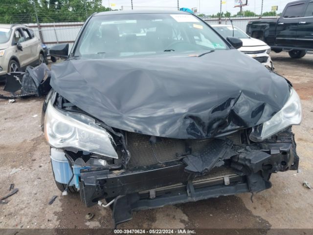 Photo 5 VIN: 4T1BF1FK6GU131941 - TOYOTA CAMRY 