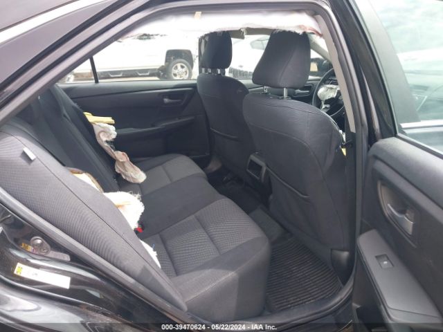 Photo 7 VIN: 4T1BF1FK6GU131941 - TOYOTA CAMRY 