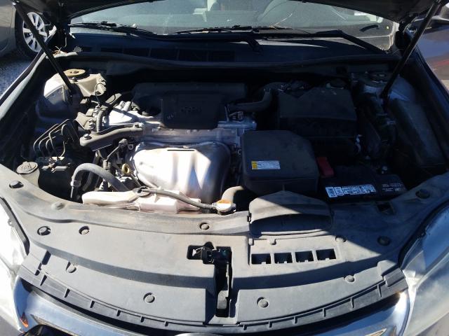 Photo 6 VIN: 4T1BF1FK6GU132491 - TOYOTA CAMRY LE 