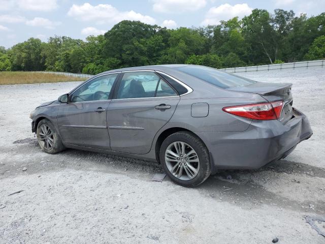 Photo 1 VIN: 4T1BF1FK6GU133592 - TOYOTA CAMRY LE 