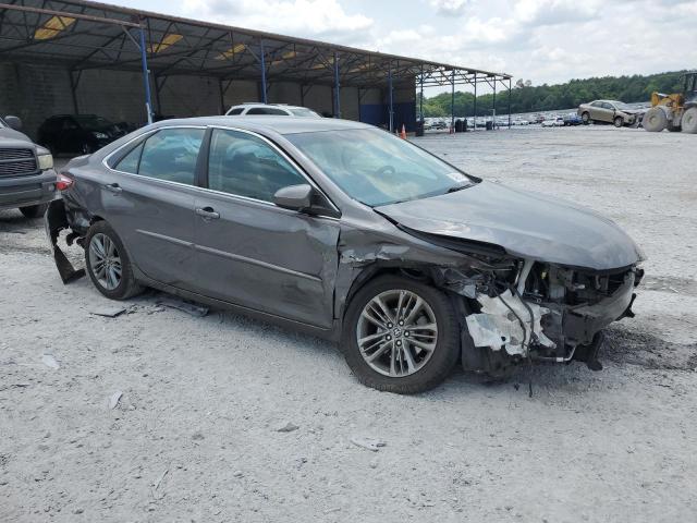 Photo 3 VIN: 4T1BF1FK6GU133592 - TOYOTA CAMRY LE 