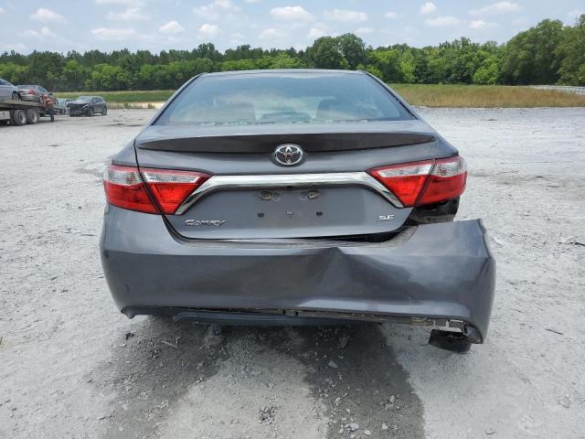 Photo 5 VIN: 4T1BF1FK6GU133592 - TOYOTA CAMRY LE 