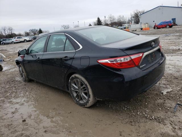 Photo 1 VIN: 4T1BF1FK6GU135682 - TOYOTA CAMRY LE 