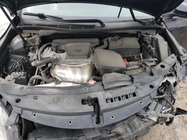 Photo 10 VIN: 4T1BF1FK6GU135682 - TOYOTA CAMRY LE 