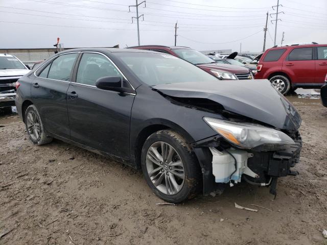 Photo 3 VIN: 4T1BF1FK6GU135682 - TOYOTA CAMRY LE 