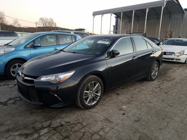 Photo 1 VIN: 4T1BF1FK6GU136850 - TOYOTA CAMRY LE 