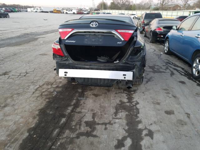 Photo 8 VIN: 4T1BF1FK6GU136850 - TOYOTA CAMRY LE 