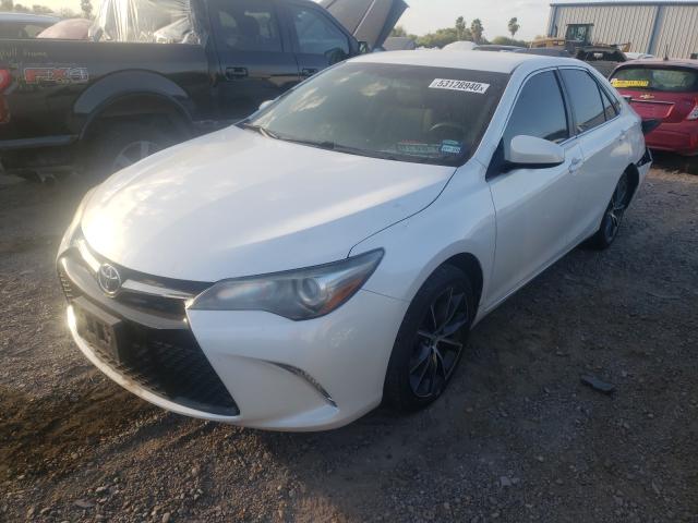 Photo 1 VIN: 4T1BF1FK6GU137397 - TOYOTA CAMRY LE 