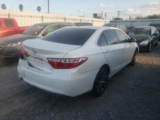 Photo 3 VIN: 4T1BF1FK6GU137397 - TOYOTA CAMRY LE 