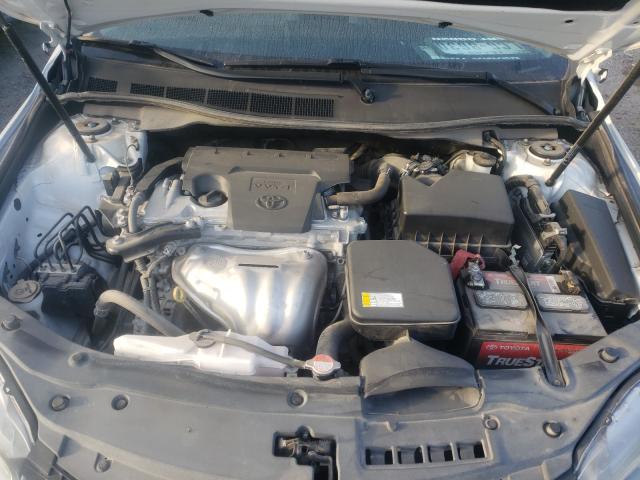 Photo 6 VIN: 4T1BF1FK6GU137397 - TOYOTA CAMRY LE 