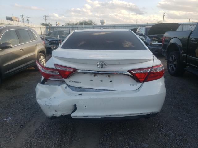 Photo 8 VIN: 4T1BF1FK6GU137397 - TOYOTA CAMRY LE 