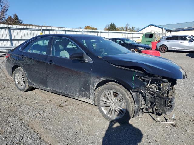 Photo 3 VIN: 4T1BF1FK6GU138971 - TOYOTA CAMRY LE 