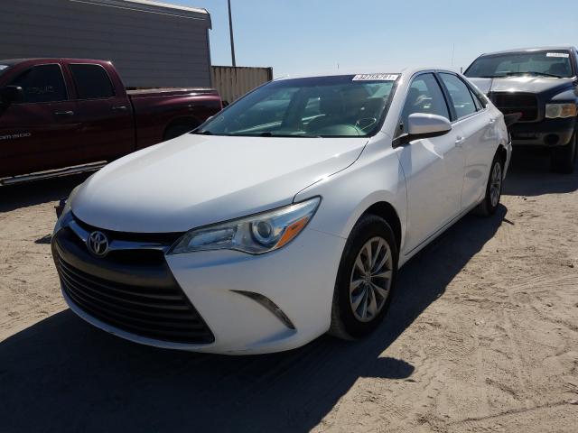 Photo 1 VIN: 4T1BF1FK6GU142101 - TOYOTA CAMRY LE 