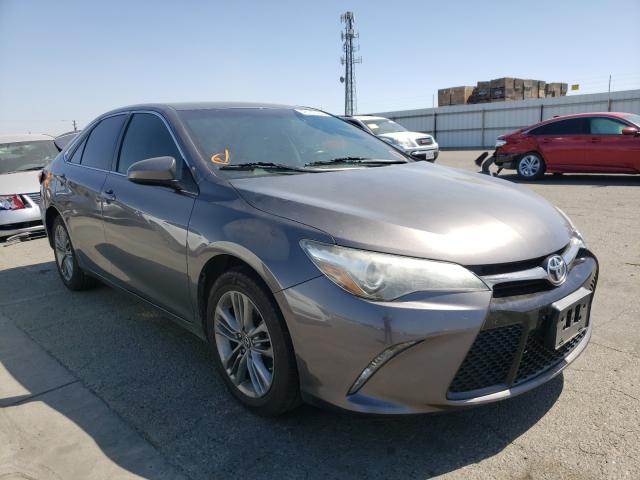 Photo 0 VIN: 4T1BF1FK6GU142132 - TOYOTA CAMRY LE 