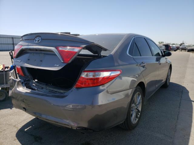 Photo 3 VIN: 4T1BF1FK6GU142132 - TOYOTA CAMRY LE 