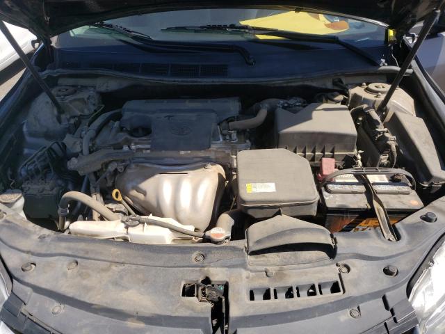 Photo 6 VIN: 4T1BF1FK6GU142132 - TOYOTA CAMRY LE 