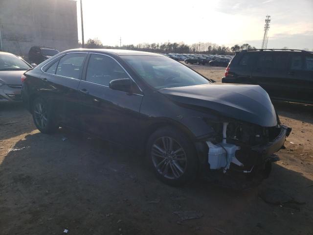 Photo 3 VIN: 4T1BF1FK6GU142776 - TOYOTA CAMRY 